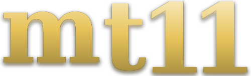 mt11 logo